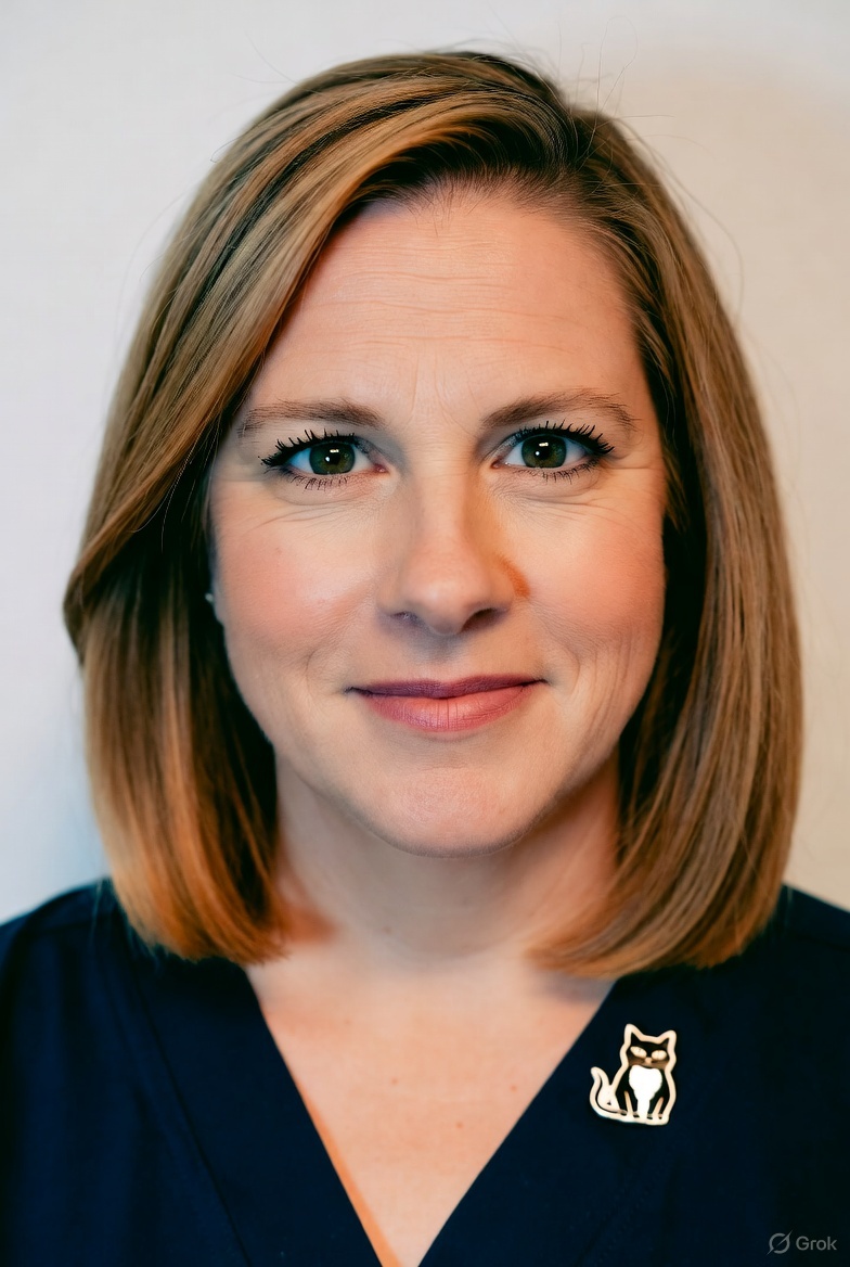 Tabitha Furrington, RN - Clinical Nurse